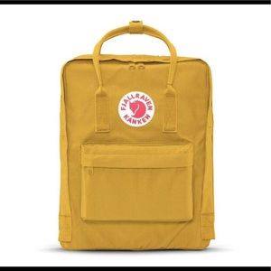 Fjallraven Kanken Backpack